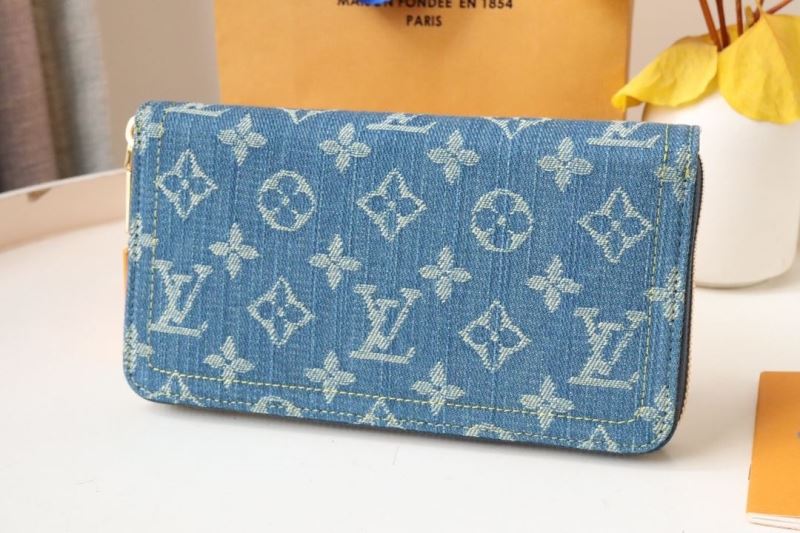 LV Wallets